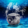IP66 Waterproof Night Vision Mini WiFi Reversing Car Camera, Night Vision Distance: 5-10m