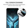For Asus Rog Phone 3 25 PCS Full Glue Full Screen Tempered Glass Film