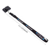PULUZ 60cm Detachable Long Neck Strap Lanyard Sling with 1/4 inch ScrewGoPro, Insta360, DJI and Other Action Cameras