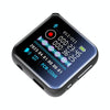 JNN M30 1.44 inch HD Screen Noise Reduction Control MP3 E-Book Player, Memory:32GB