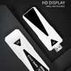 GT68 3D Box Portable Game Console For PSP TV Stick Retro Wireless Gamepad, Small Packaging, Memory: 256G