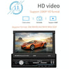 SWM 9702 Car HD 7 inch Android Radio Receiver MP5 Player, Support FM & Bluetooth & GPS & WiFi