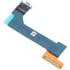 iPad 2022 (A2757/A2777 4G) Blue Charging Port Flex Cable