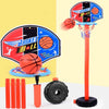 Childrens Basketball Stand Parent-child Interaction Can Lift Indoor Shooting Toys