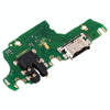 Huawei Nova 5i Pro Charging Port Board Replacement