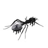 Ant Power Robot Toy Bug Solar Energy Powered Toy Novelty Gadget Toy For Children