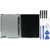 iPad 2 LCD Screen Replacement - Black (A1376/A1395/A1396/A1397)