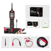 JDiag 6-30V Electrical Detector Fuel Injector Signal Detection Vehicle System Diagnosis(P150)