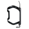 A1 Bicycle Aluminum Alloy Water Bottle Cage Holder(Black)
