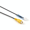 Palminfo Android Navigation Rear View Camera Adapter Cable(10P)