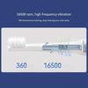 Original Xiaomi Mijia T100 Sonic Electric Toothbrush(Blue)