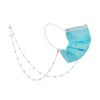 Mask Lanyard Love Pearl Anti-Lost Mask Lanyard Hanging Neck Glasses Chain