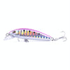 HENGJIA 5.5cm 6.6g Mino Luya Fake Bait Long Casting Sinking Bionic Lure(6)