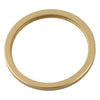 iPhone 11 Rear Camera Lens Protector (Gold, 2-Pack)