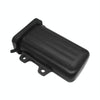 For Suzuki DR250 Off-Road Motorcycle Saving Tool Box(Black)
