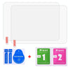 For Amazon Echo Show 8 2023 2pcs 9H 0.3mm Explosion-proof Tempered Glass Film