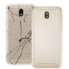 Samsung Galaxy J5 (2017) J530 Gold Battery Cover