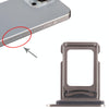 iPhone 15 Pro Max SIM Card Tray Replacement (Titanium)
