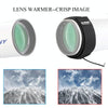 SVBONY SV192 Lens Defogging Strip 560mm Heating Strip Three Levels Temperature Adjustable