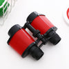 20004 Children Mini HD Toy Binoculars(Red)