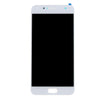 Asus Zenfone 4 Selfie ZB553KL LCD Screen & Digitizer (White)