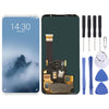 Meizu Pro 7 Plus LCD Screen & Digitizer Assembly - Black