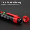 HABOTEST HT662 Car Motorcycle Brake Fluid Test Pen