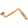 Samsung Galaxy M23 Fingerprint Sensor Flex Cable (Black)