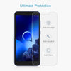 For Alcatel 1S 2020 0.26mm 9H 2.5D Tempered Glass Film