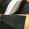 RFID Signal Blocking Faraday Bag for Phones (Black, 5.5")