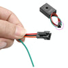 36 48 60 72V Universal Electric Scooter and Bicycle Anti Theft Alarm with Remote
