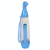 Portable Spray Hydrator Mini Home Air Pressure Spray Bottle(Blue)