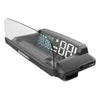 3.5" GPS HUD Head-Up Display Car Speedometer - Zero Power Consumption