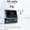 9901 7 inch Car  Retractable MP5 Player Supports FM & Mobile Phone Internet