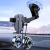Aie Vent Model Car Cell Phone Telescopic Holder Universal Automobile Navigation Bracket