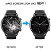 Amazfit GTR 2 eSIM LCD Screen & Digitizer Replacement