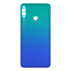 Original Battery Back Cover for Huawei P40 Lite E / Y7p(Twilight Blue)