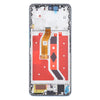 Honor X9b LCD Screen & Digitizer Assembly (Blue)