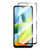 For Xiaomi Redmi A1 / A1+ / A2 / A2+ ENKAY Full Glue 0.26mm 9H 2.5D Tempered Glass Full Film