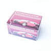 Universal 12V Car Central Locking Kit Keyless Entry System with 2 Remotes