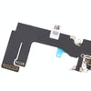 iPhone 13 Mini Charging Port Flex Cable (Black)