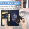 For Asus Zenfone 8 Flip Solid Color Leather Buckle Phone Case with Lanyard & Photo Frame & Card Slot & Wallet & Stand Function(Black)