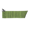 Outdoor Hunting Knit Dust Cover Storage Bag, Size: 40cm Green