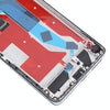 Huawei Nova 11 Pro LCD Screen & Digitizer Assembly (Silver)