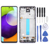 Samsung Galaxy A52 4G (SM-A525) LCD Screen & Digitizer Assembly - Purple