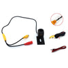 Car AHD Rear View High Definition Night Vision Reversing Camera, Specifications: AHD1080P