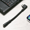 DC 5.5 x 2.5mm Female to Razer Interface Power Cable