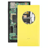 Nokia Lumia 1020 Back Cover Replacement (Yellow)