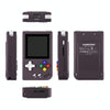 ANBERNIC RG Nano  1.54-Inch IPS Linux System Classic Pocket Retro Game Console 64G 8000 Games(Red)