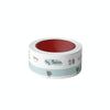 Y1942 3.5x320cm Kitchen Mildew Proof And Waterproof Tape Sink Moisture-Proof Gap Filling Paste(White Background Tableware)